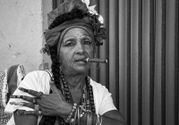 Havana Fortune Teller